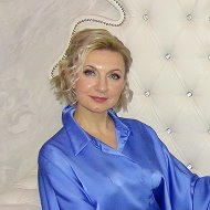 Елена Хрыкина