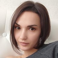 Ольга Кочанова