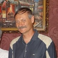 Виктор Изотов