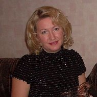 Ирина Зубко