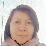 Елена Путилова