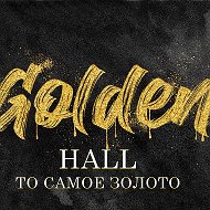 Golden Hall