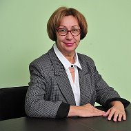 Эльвира Агафонова