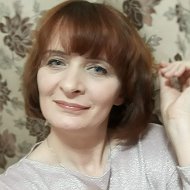 Валентина Драпиковская