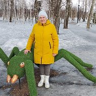 Наталья Толстоногова-шелуханская