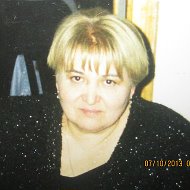 Tamriko Koxtashvili