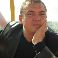 Виталий Комаровский