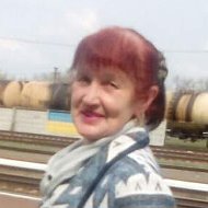 Валя Чистякова