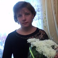 Світлана Поплавська