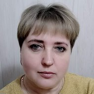 Наталия Усенко