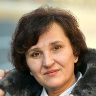 Марина Москальчук