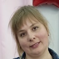 Мария Демьянова