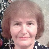 Валентина Бобко