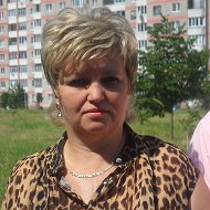 Людмила Мамчиц