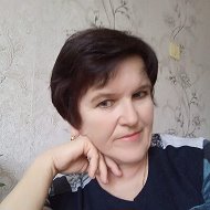 Вера Плотникова
