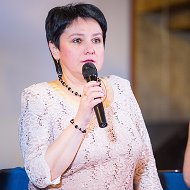 Ольга Емшанова