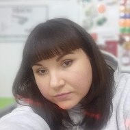 Екатерина Лютикова