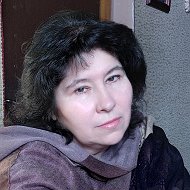 Елена Климантович