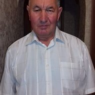 Владимир Кретов