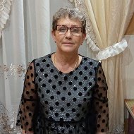 Ольга Мосолова