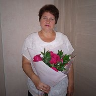 Марина Ульянова
