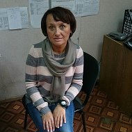 Ирина Рассанова