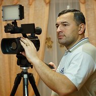 Vasyl Videographer