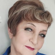 Людмила Гилязева