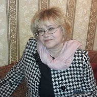 Светлана Черниченко