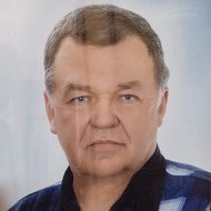 Александр Оберган