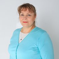 Светлана Кувина