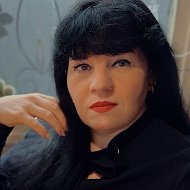 Валентина Трусова