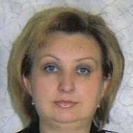 Елена Торохова
