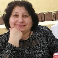 Nelli Arzumanyan