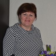 Светлана Денисова