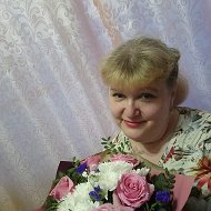 Екатерина Белозерова