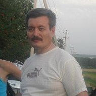 Филюс Камалетдинов