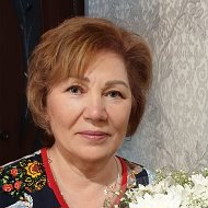 Светлана Липатова