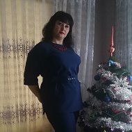 Екатерина Елпаева