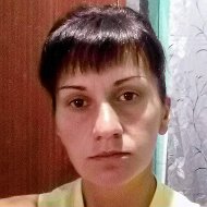 Галина Цибульская