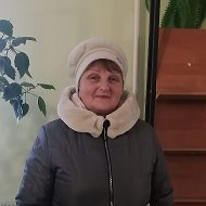 Валентина Козьминская