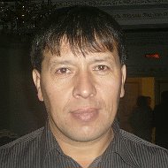 Игорь Антаев
