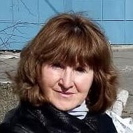 Нина Русанова