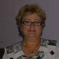 Римма Кудрявцева