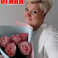 Елена Сухенко