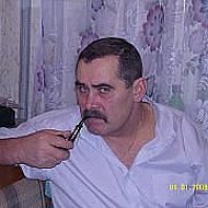 Александр Кударь