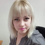 Екатерина Кубарко