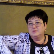 Kira Gorshkolepova