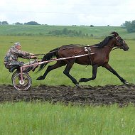 Валерий Равковский