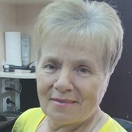 Татьяна Бузуверова